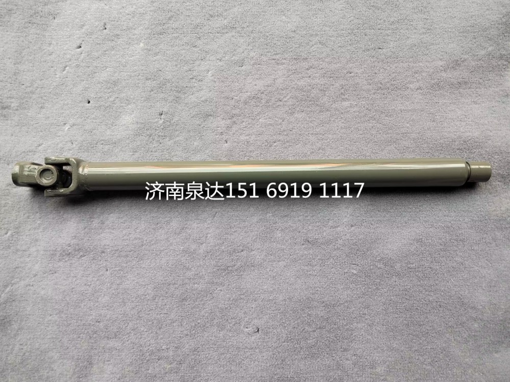 711-46113-6231,轉向管柱總成,濟南泉達汽配有限公司
