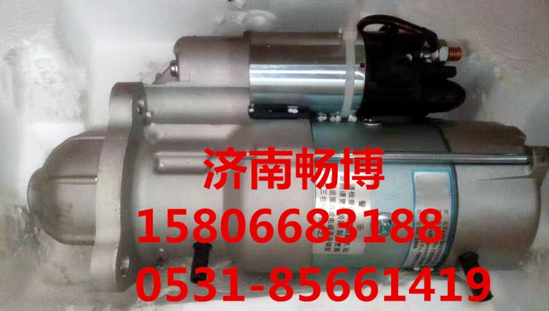 13030576道依茨TBD226BX起動機 濟南暢辰/130305760