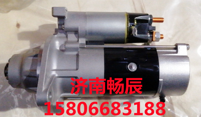 13030576道依茨TBD226BX起動機 濟南暢辰/130305760