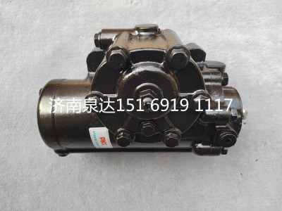 DZ93259470085,轉(zhuǎn)向器,濟南泉達汽配有限公司