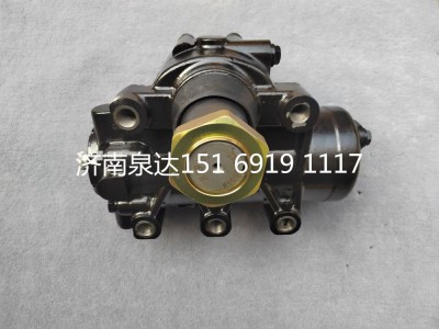 DZ93259470085,轉(zhuǎn)向器,濟南泉達汽配有限公司