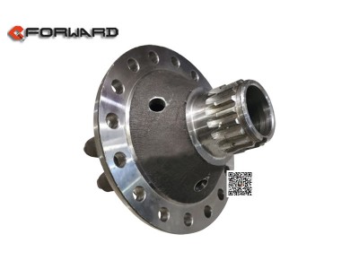 F199014320165,Interwheel differential assembly,濟南向前汽車配件有限公司