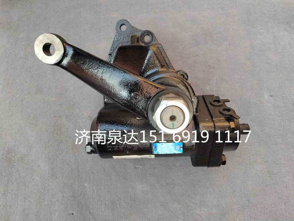 LG9704470121,動力轉向器（右置/帶搖臂）,濟南泉達汽配有限公司