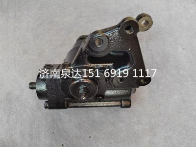 LG9704470121,動力轉向器（右置/帶搖臂）,濟南泉達汽配有限公司