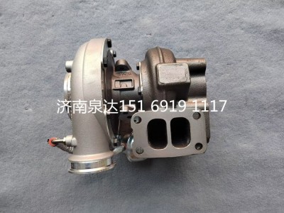 082V09100-7590,增壓器,濟南泉達汽配有限公司