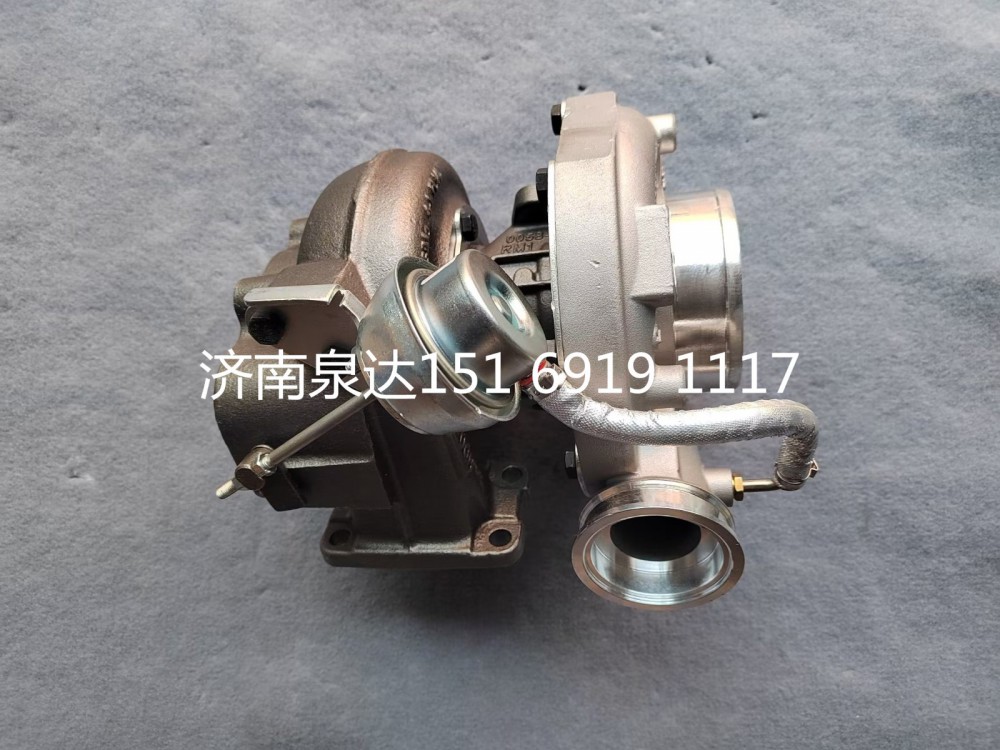 082V09100-7590,增壓器,濟南泉達汽配有限公司