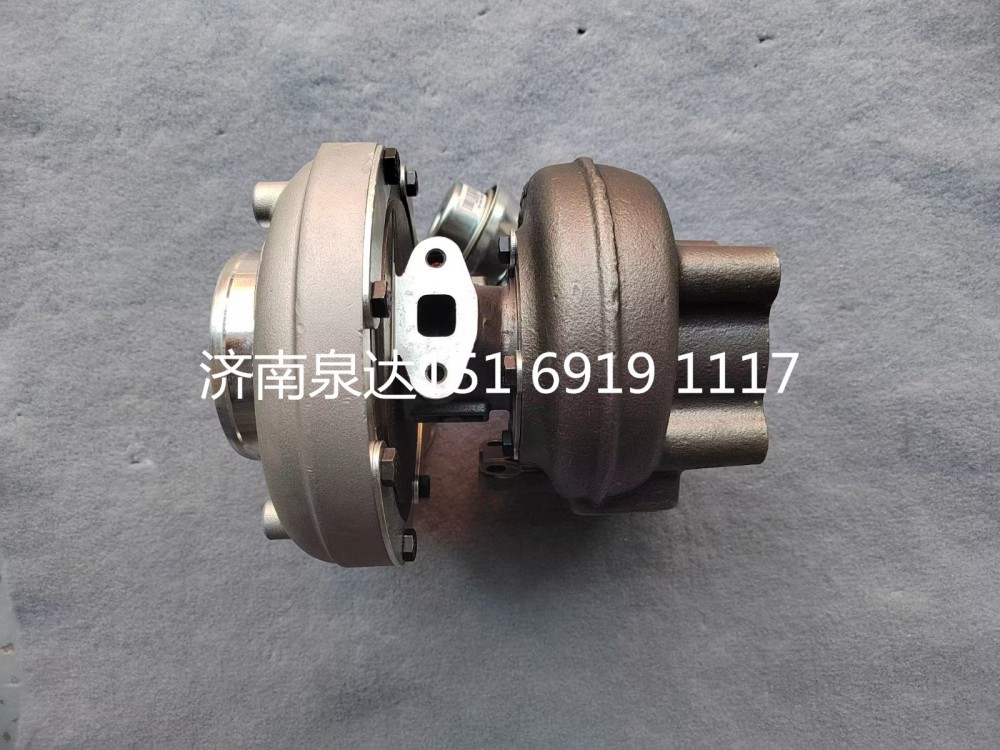 082V09100-7590,增壓器,濟南泉達汽配有限公司