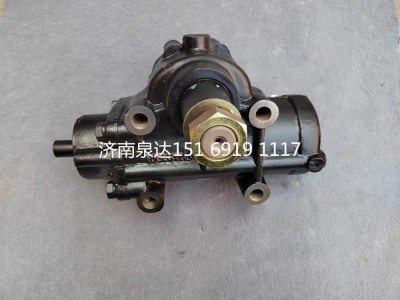 3411010-DD133M,方向機總成,濟南泉達汽配有限公司