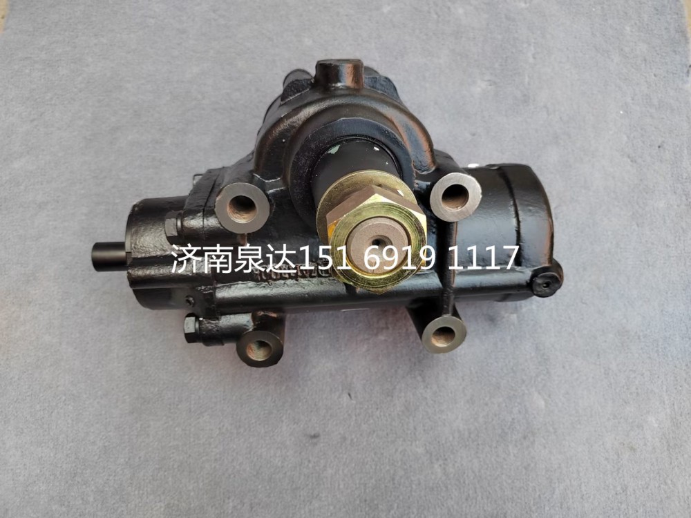 3411010-Q1398*LS0,方向機總成,濟南泉達汽配有限公司