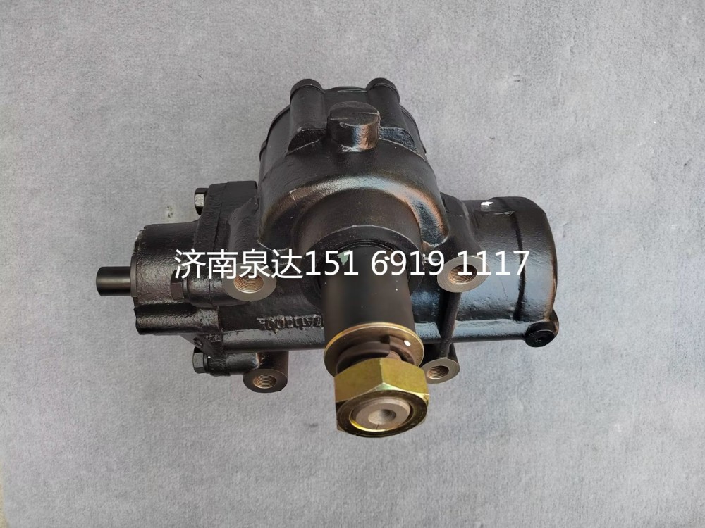 3411010-Q1398*LS0,方向機總成,濟南泉達汽配有限公司