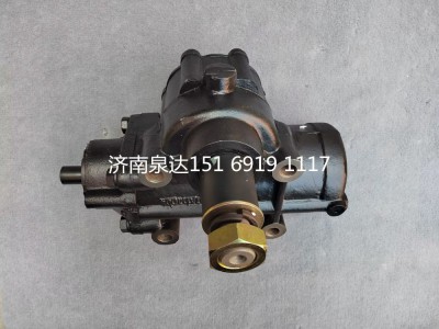 3411010-Q1398*LS0,方向機總成,濟南泉達汽配有限公司