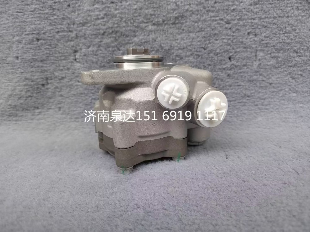 一汽解放方向助力泵動(dòng)力轉(zhuǎn)向泵液壓泵葉片泵/3407020-Q3393