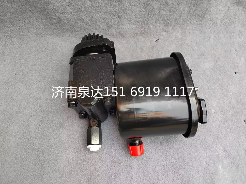 ZYB-1723L/694,轉(zhuǎn)向助力泵,濟南泉達(dá)汽配有限公司