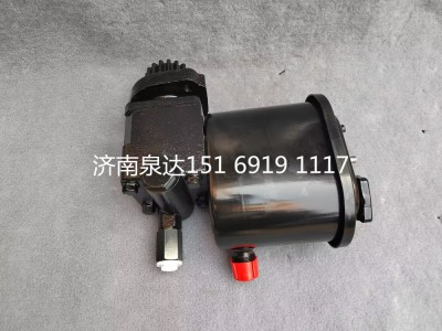 ZYB-1723L/694,轉(zhuǎn)向助力泵,濟南泉達(dá)汽配有限公司