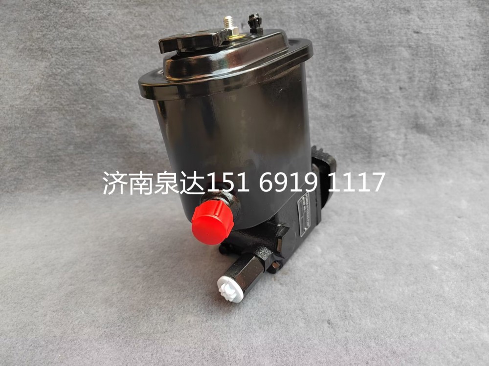 ZYB-1723L/694,轉(zhuǎn)向助力泵,濟南泉達(dá)汽配有限公司