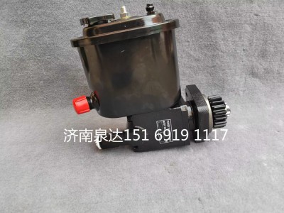 ZYB-1723L/694,轉(zhuǎn)向助力泵,濟南泉達(dá)汽配有限公司