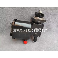 卡瑪斯KAMAZ動(dòng)力轉(zhuǎn)向油泵方向泵液壓泵助力泵