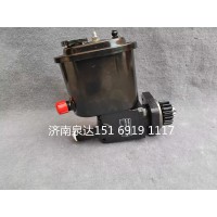 卡瑪斯KAMAZ動力轉(zhuǎn)向油泵方向泵液壓泵助力泵