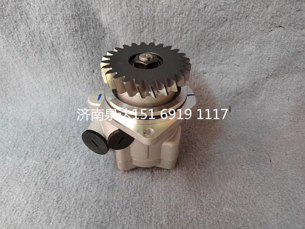 柳汽卡車方向助力泵動力轉(zhuǎn)向泵液壓泵/3M5W237D40W0A-3407100