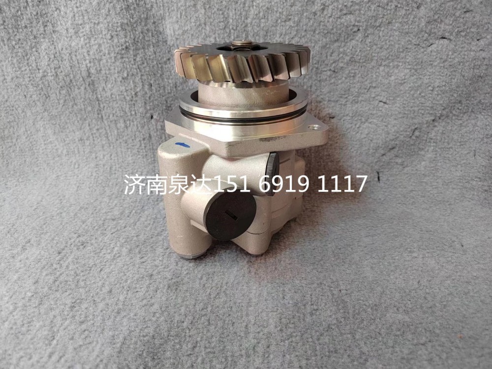 柳汽卡車方向助力泵動力轉(zhuǎn)向泵液壓泵/3M5W237D40W0A-3407100