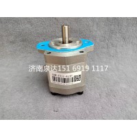轉(zhuǎn)向泵助力泵液壓齒輪油泵液壓泵