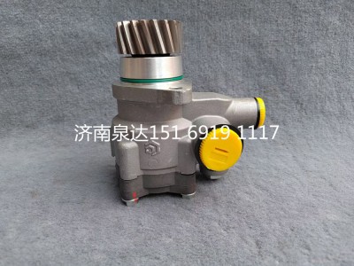 85034000094,轉(zhuǎn)向助力泵,濟南泉達汽配有限公司
