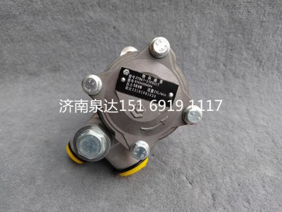 85034000094,轉(zhuǎn)向助力泵,濟南泉達汽配有限公司