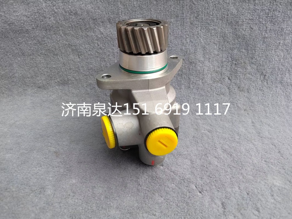 85034000094,轉(zhuǎn)向助力泵,濟南泉達汽配有限公司