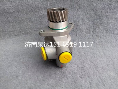 85034000094,轉(zhuǎn)向助力泵,濟南泉達汽配有限公司