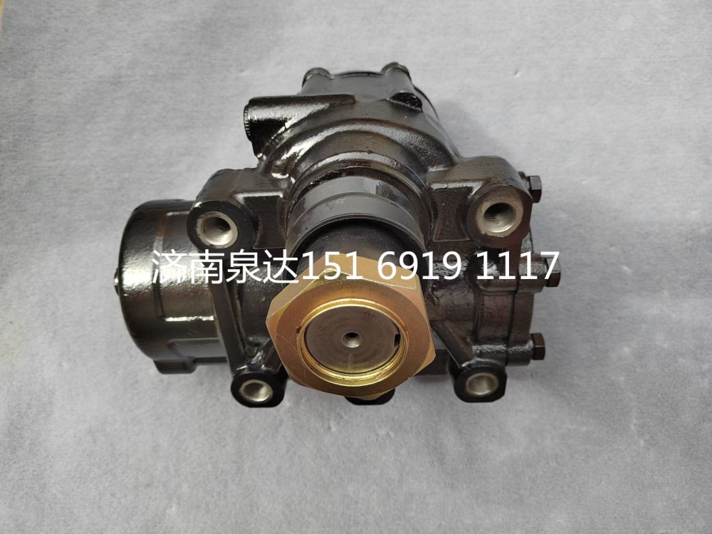 ZJ120S-01H,方向機(jī)總成,濟(jì)南泉達(dá)汽配有限公司