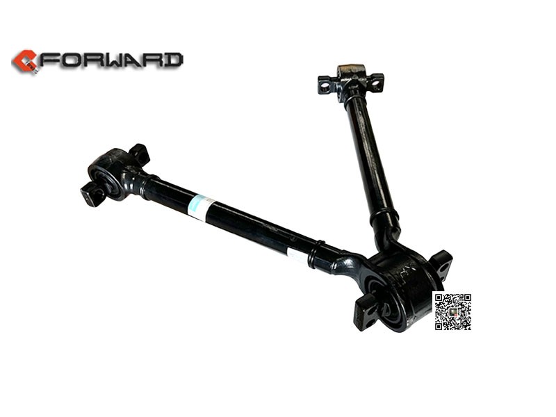 DZ9X259521228,V-type thrust rod assembly,濟南向前汽車配件有限公司
