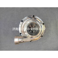 全新RHG6直噴發(fā)動機6HK1廢氣渦輪增壓器增壓機