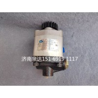 一汽解放錫柴發(fā)動機(jī)方向助力泵動力轉(zhuǎn)向泵液壓泵