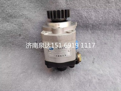 QC12/10-JH,齒輪泵,濟南泉達汽配有限公司