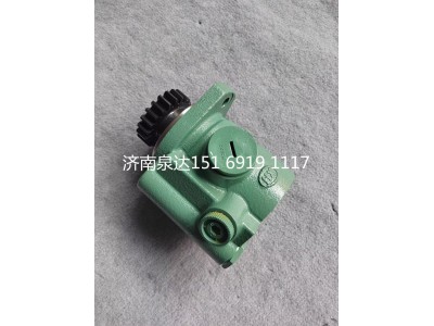 3407020-DW556,轉(zhuǎn)向助力泵,濟南泉達(dá)汽配有限公司
