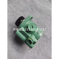 一汽解放錫柴發(fā)動機(jī)方向助力泵動力轉(zhuǎn)向泵液壓泵