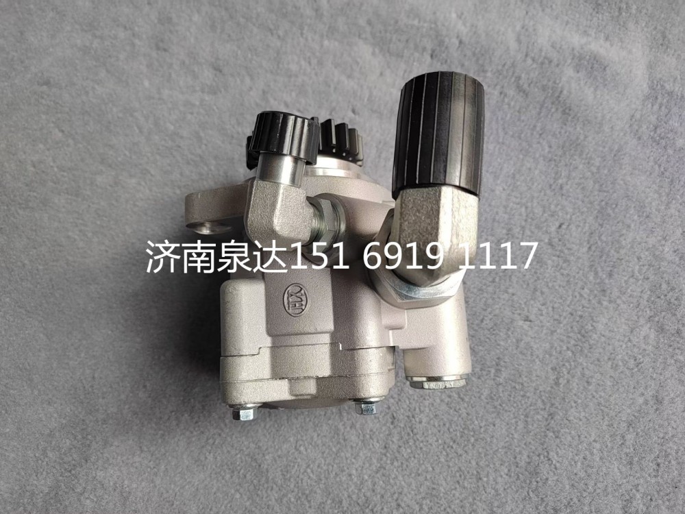 一汽解放錫柴發(fā)動機方向助力泵動力轉向泵液壓泵/3407020-Y1849
