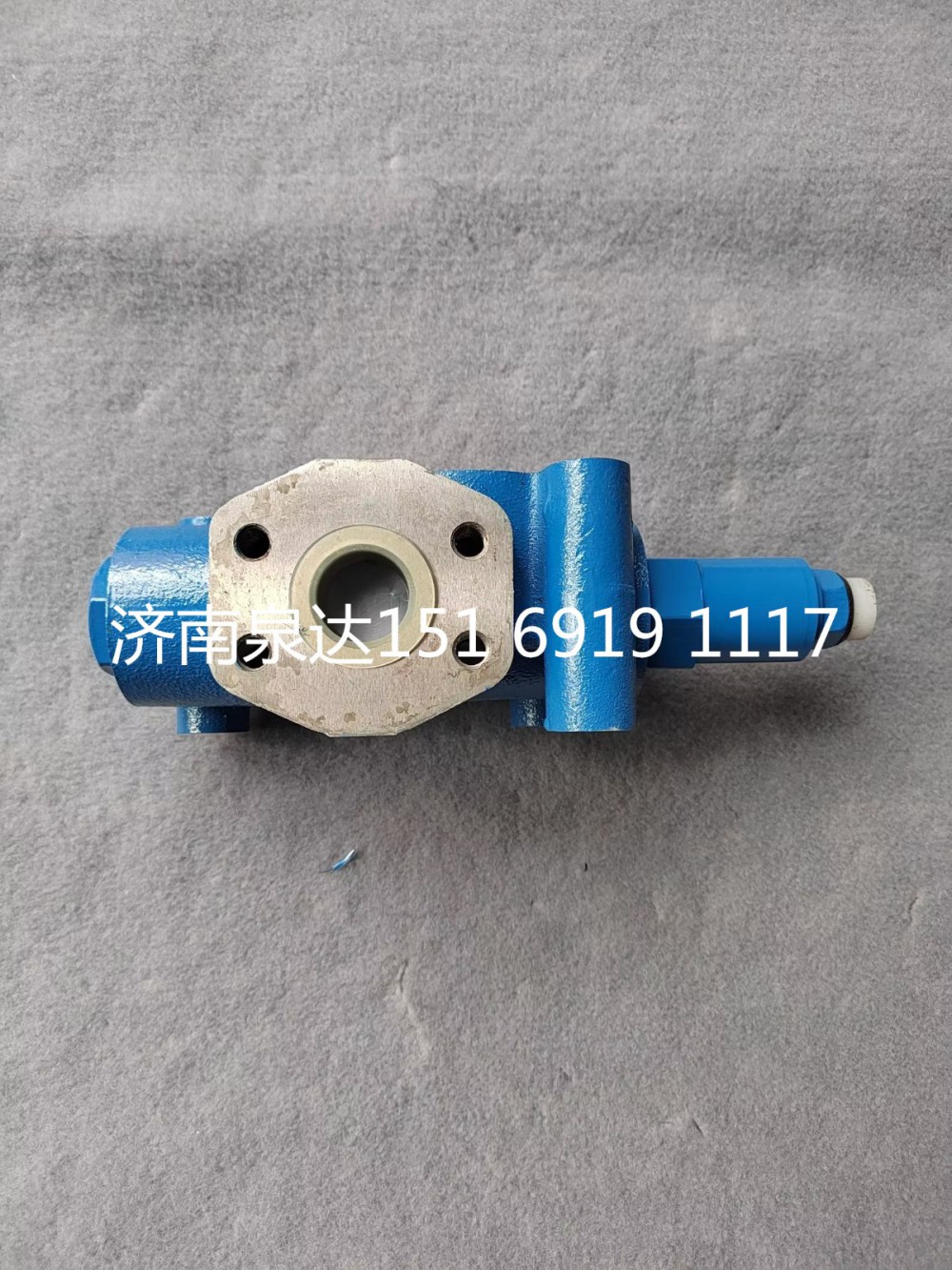 臨工礦用車全液壓方向機優(yōu)先閥轉(zhuǎn)向器優(yōu)先閥/4120001528