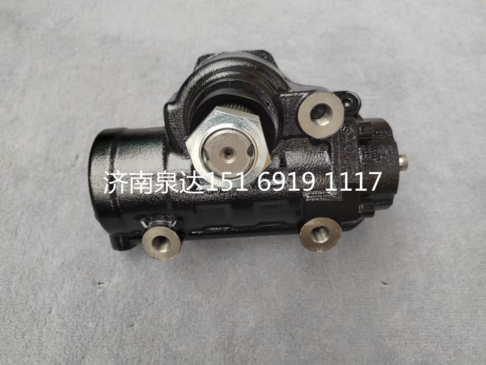福田輕卡動(dòng)力轉(zhuǎn)向器轉(zhuǎn)向機(jī)方向機(jī)總成/M4340170105A0
