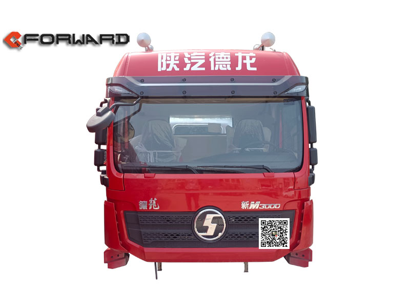 FDC15221100001Z 新M3000加長(zhǎng)高頂駕駛室/FDC15221100001Z