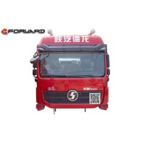 FDC15221100001Z 新M3000加長高頂駕駛室