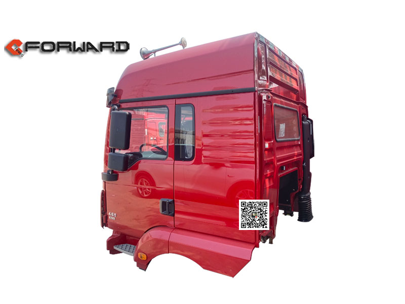 FDC15221100001Z 新M3000加長(zhǎng)高頂駕駛室/FDC15221100001Z