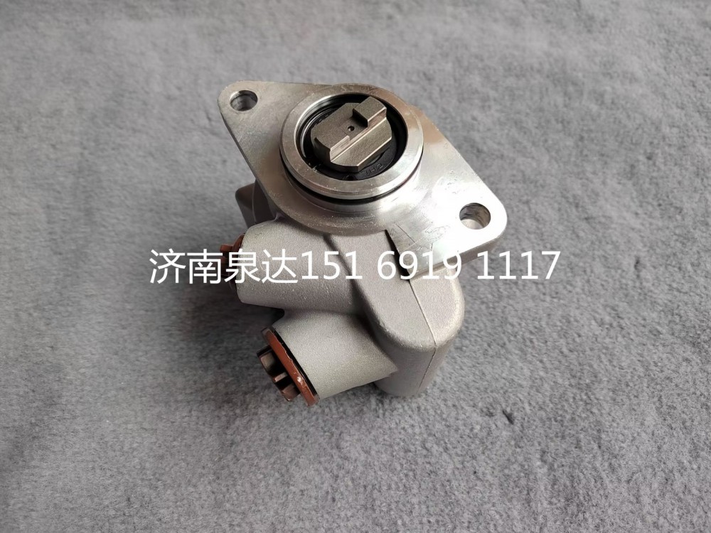 中國重汽豪沃轉(zhuǎn)向助力油泵葉片泵液壓泵/YZ952547000003