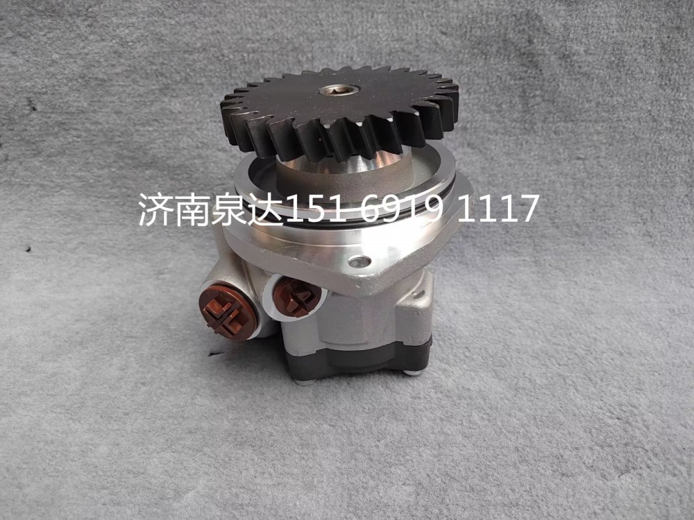 重汽豪沃轉(zhuǎn)向助力油泵液壓泵葉片泵/YZ952547000003