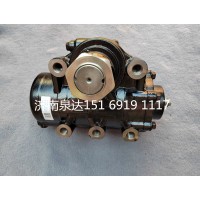 三一重工方向機(jī)總成動力轉(zhuǎn)向器轉(zhuǎn)向機(jī)總成