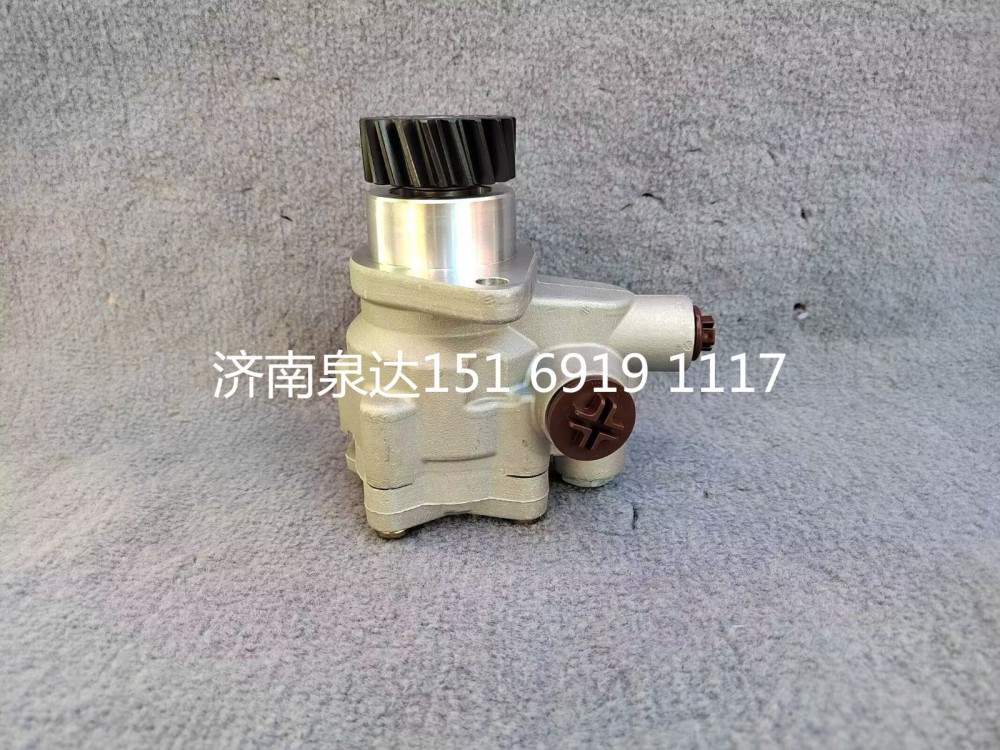 4120002025,轉(zhuǎn)向助力泵,濟(jì)南泉達(dá)汽配有限公司