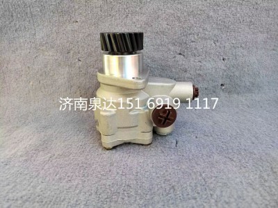 4120002025,轉(zhuǎn)向助力泵,濟(jì)南泉達(dá)汽配有限公司