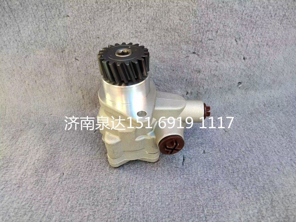 4120002025,轉(zhuǎn)向助力泵,濟(jì)南泉達(dá)汽配有限公司