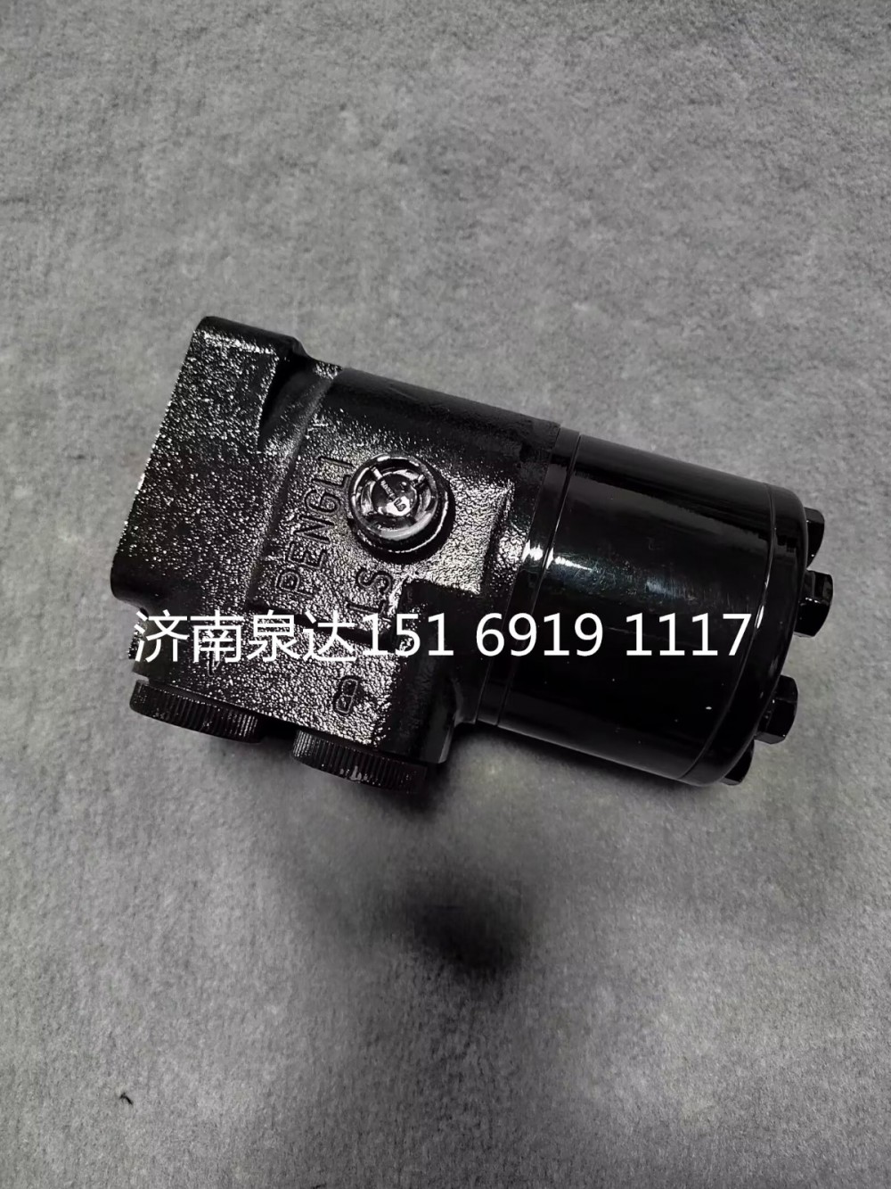 徐工寬體車全液壓轉(zhuǎn)向器總成方向機(jī)總成轉(zhuǎn)向機(jī)總成/401-3018-07