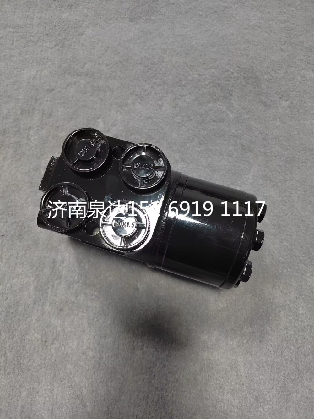 徐工寬體車全液壓轉(zhuǎn)向器總成方向機(jī)總成轉(zhuǎn)向機(jī)總成/401-3018-07